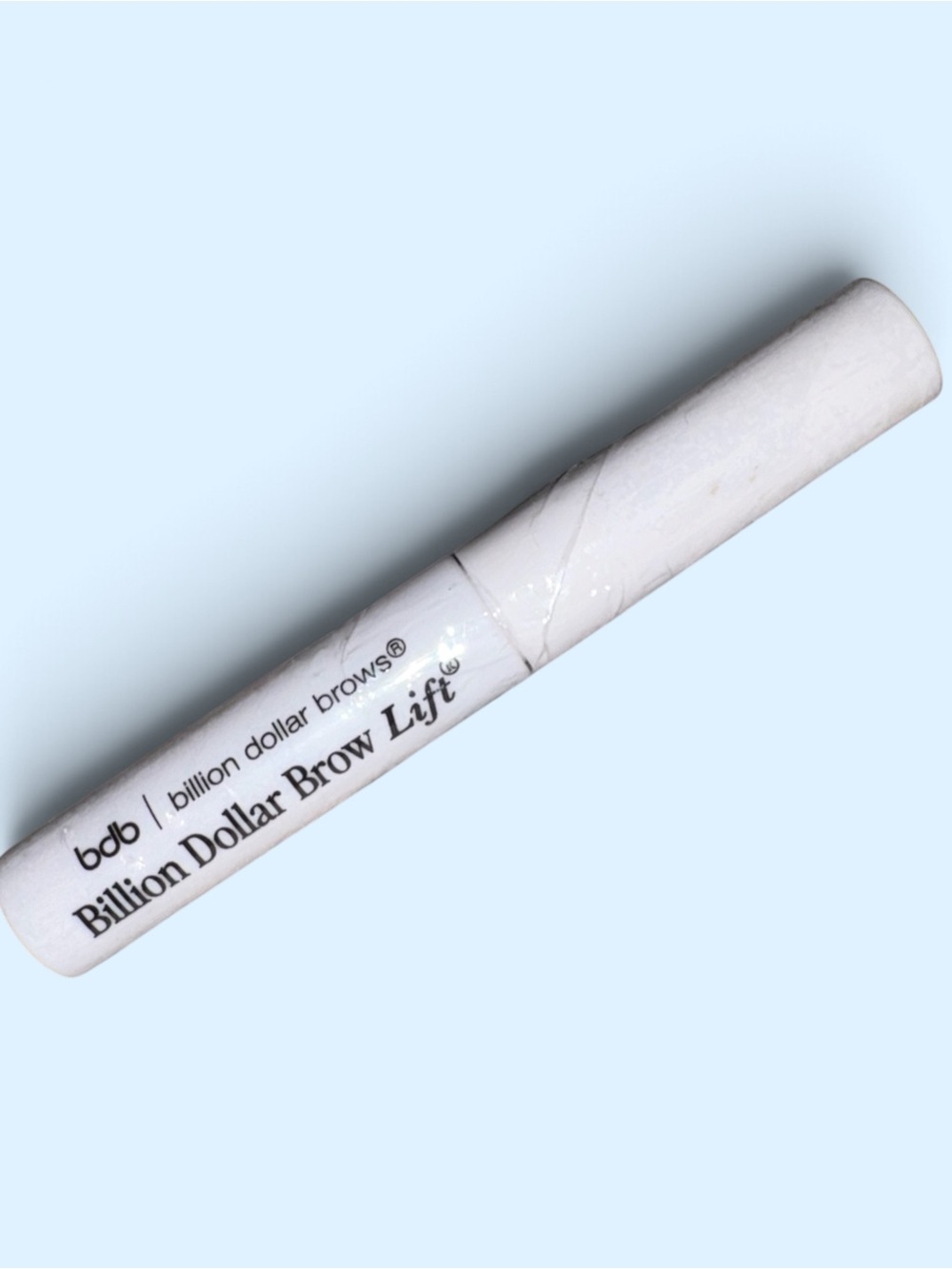 Billion Dollar Brows Brow Lift Gel — White